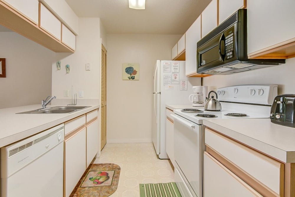Villas at Island Club 3147 A