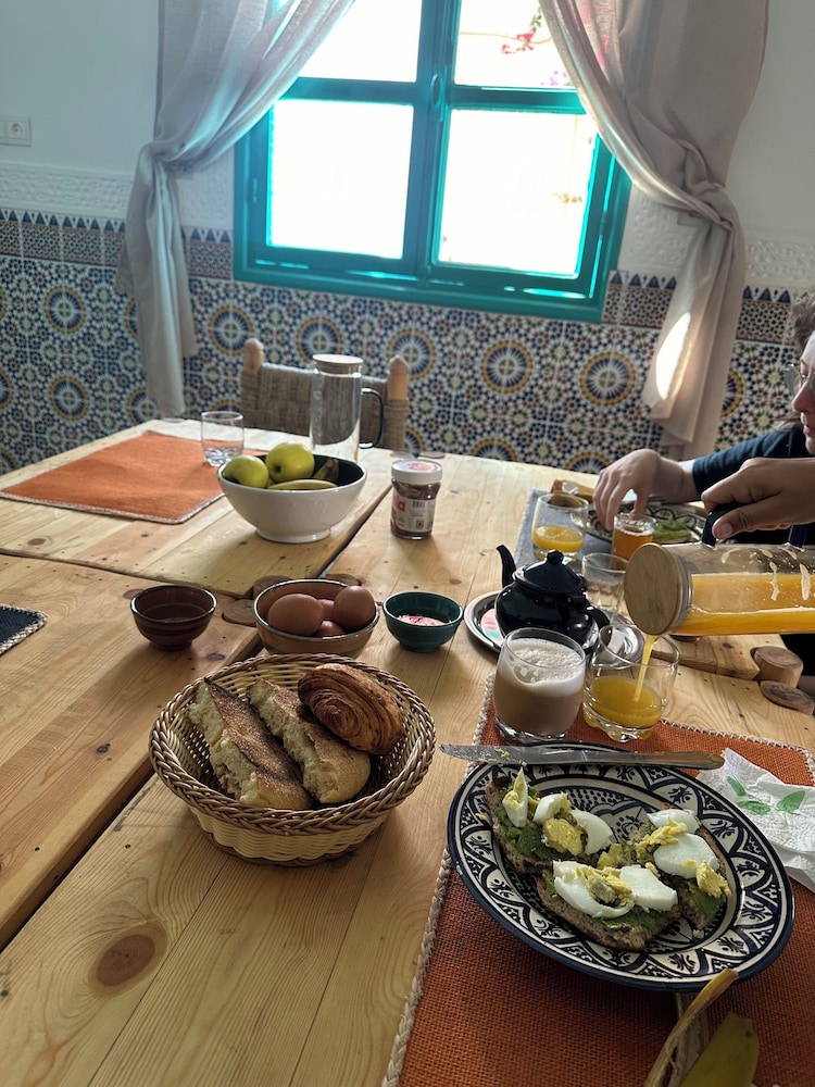 Dar Al-Andalus