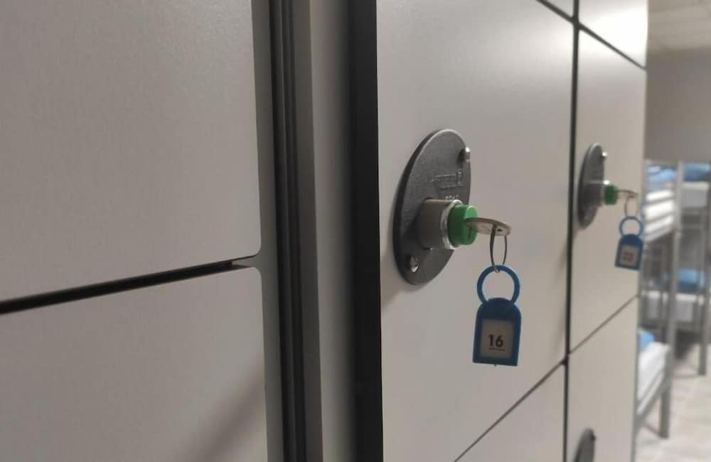 Albergue Arraigos - Hostel - Property Image 4