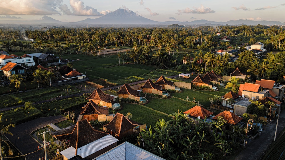DITUJU Ubud by GenuineHost