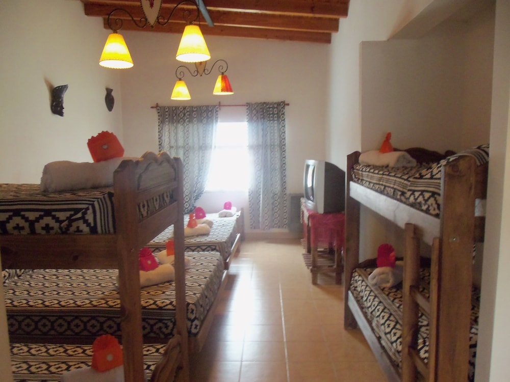 La Casa de Mia Mama