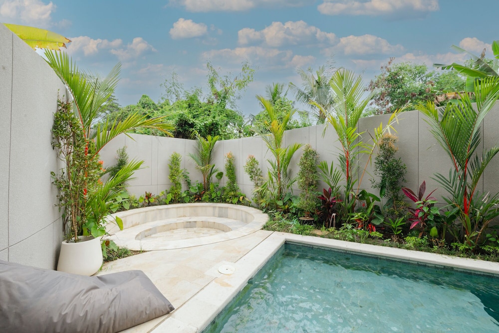 Villa Bintang Ubud