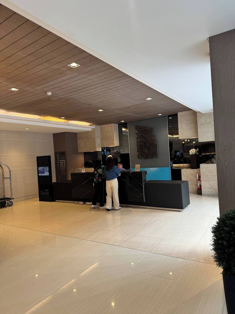 Relax in Pasay City's Best Kept Secret - Spacious Condo With Garden View