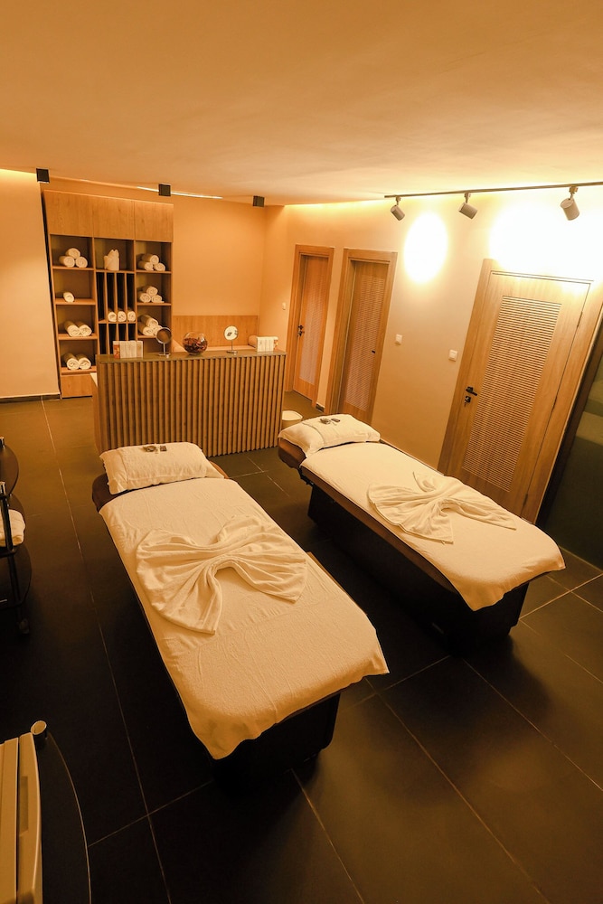 Palms Resort Assinie Managed by Accor