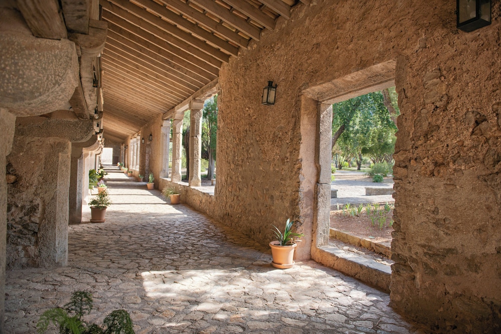 Santuari de Lluc