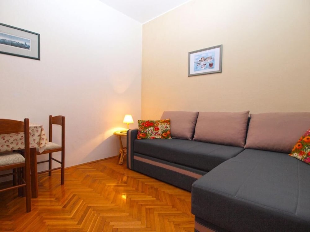 Comfortable Stay in Fažana With Outdoor Space