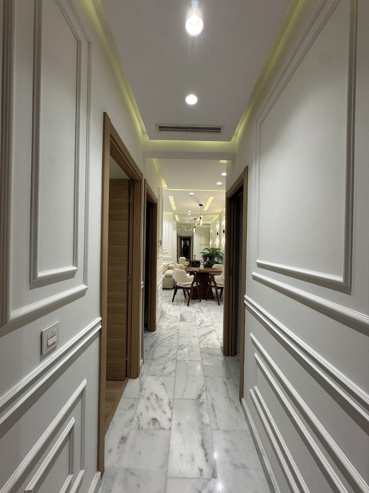 Luxury apartment Maarif near Stadium