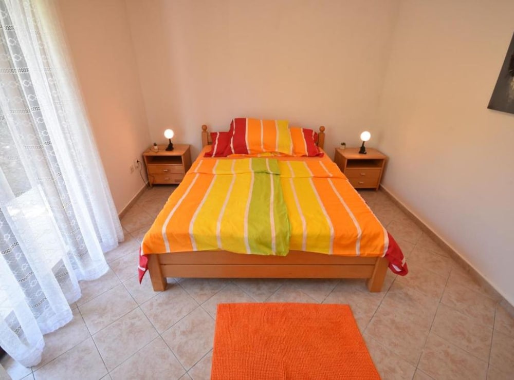 Cozy Igalo Retreat Ideal for Families