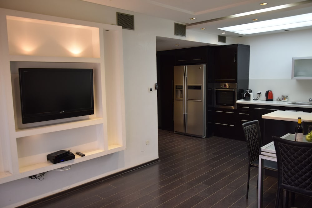 La Palmora Suites