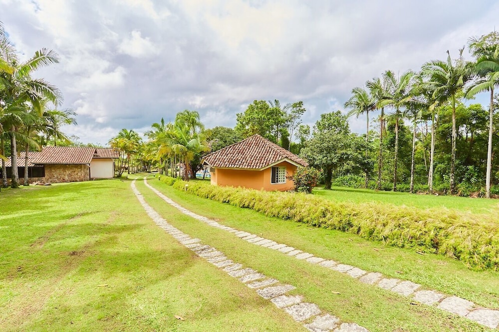 Pousada Villa da Glória