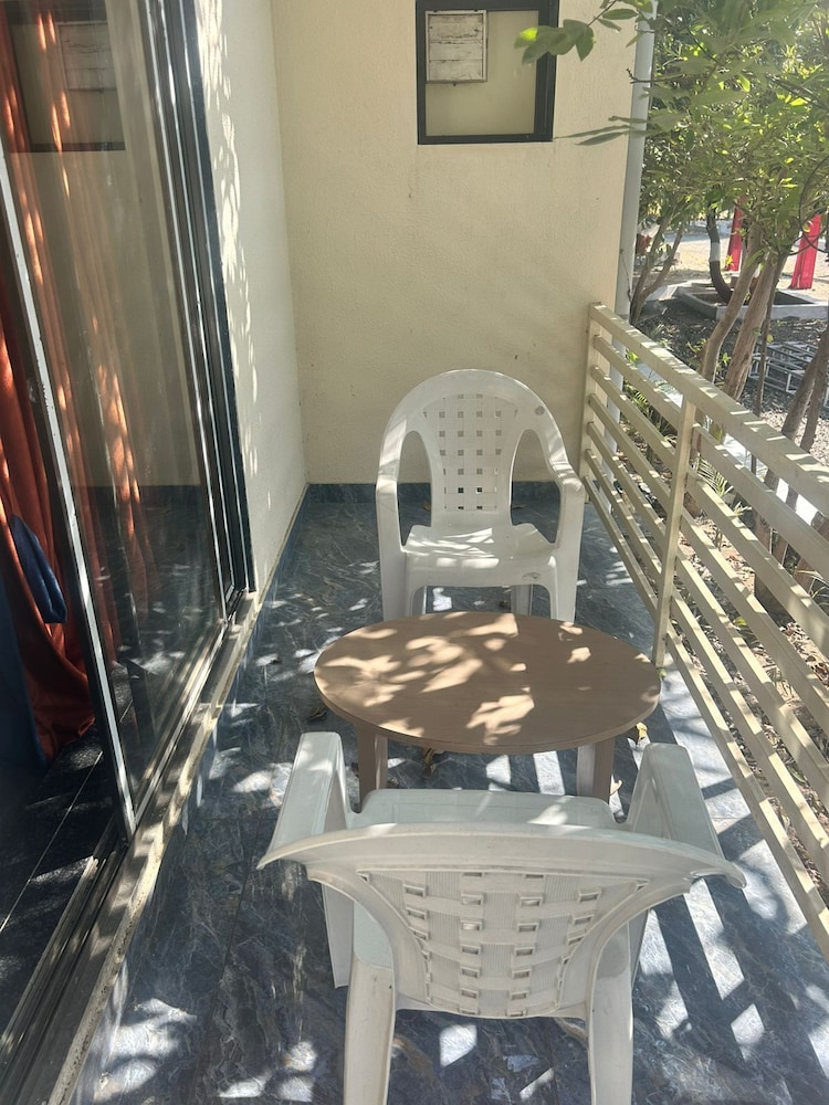 JVl Resort By Nexottel