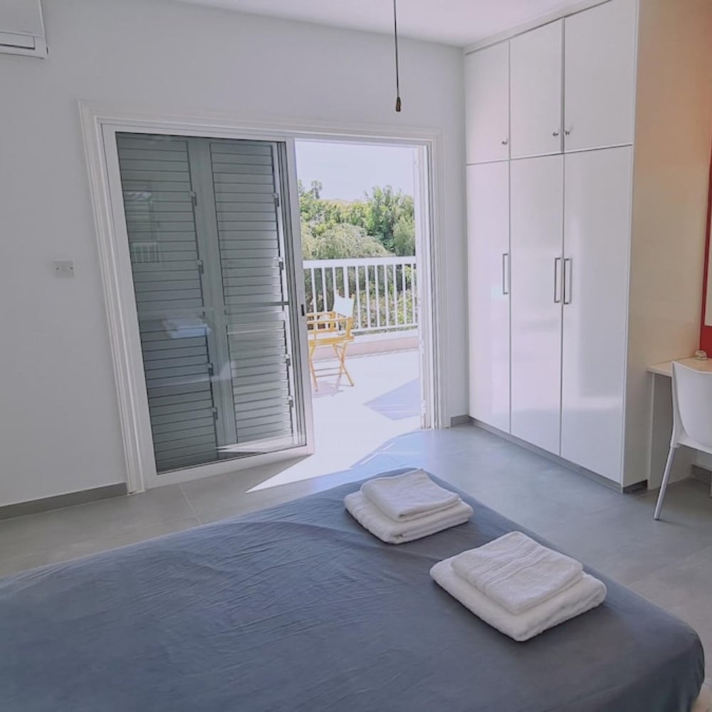 Stay Garden Villa in Protaras