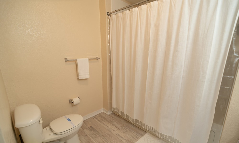 Apartment Minutes From Disney