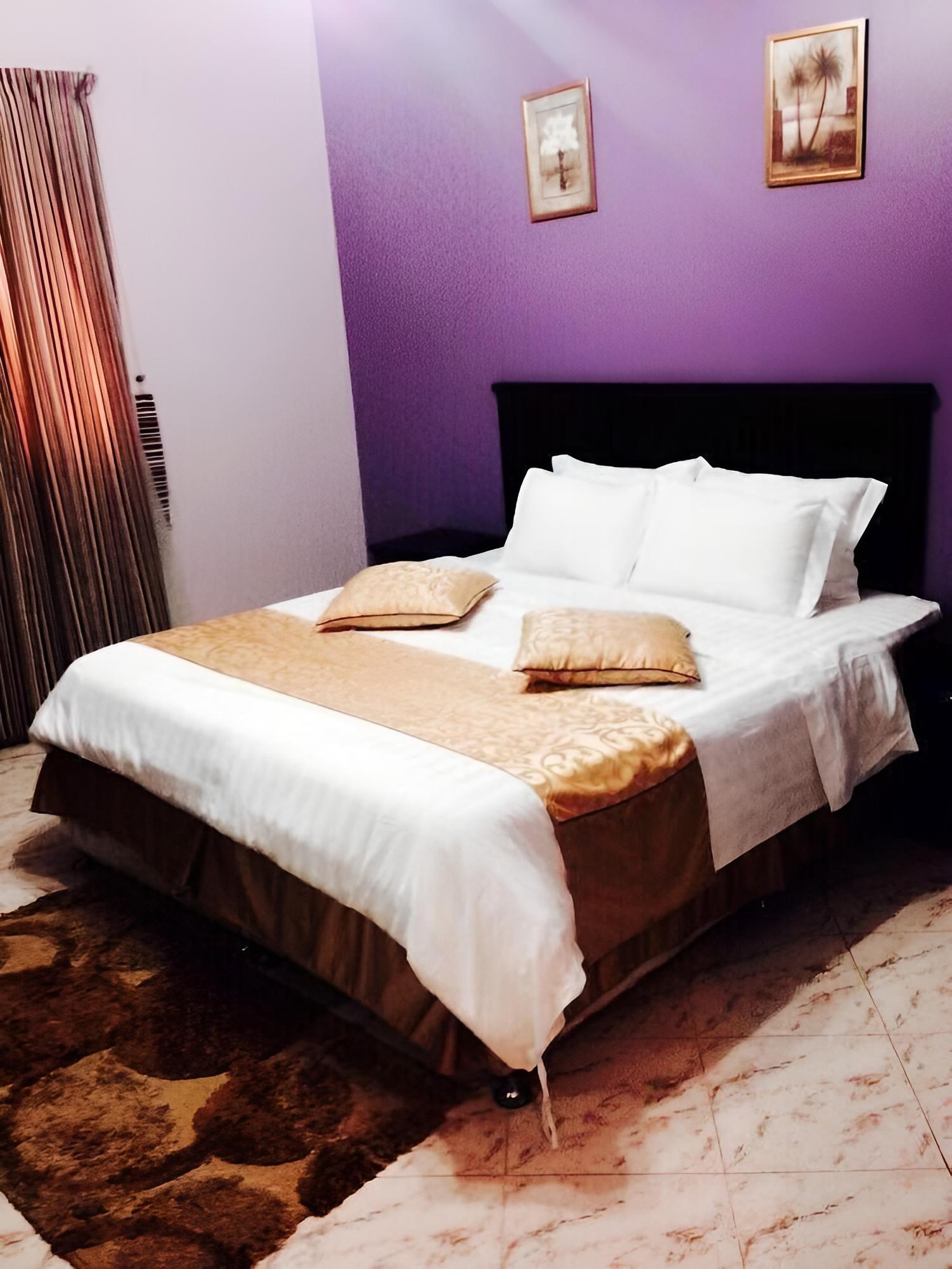 Rand Jeddah 1 Hotel Apartments