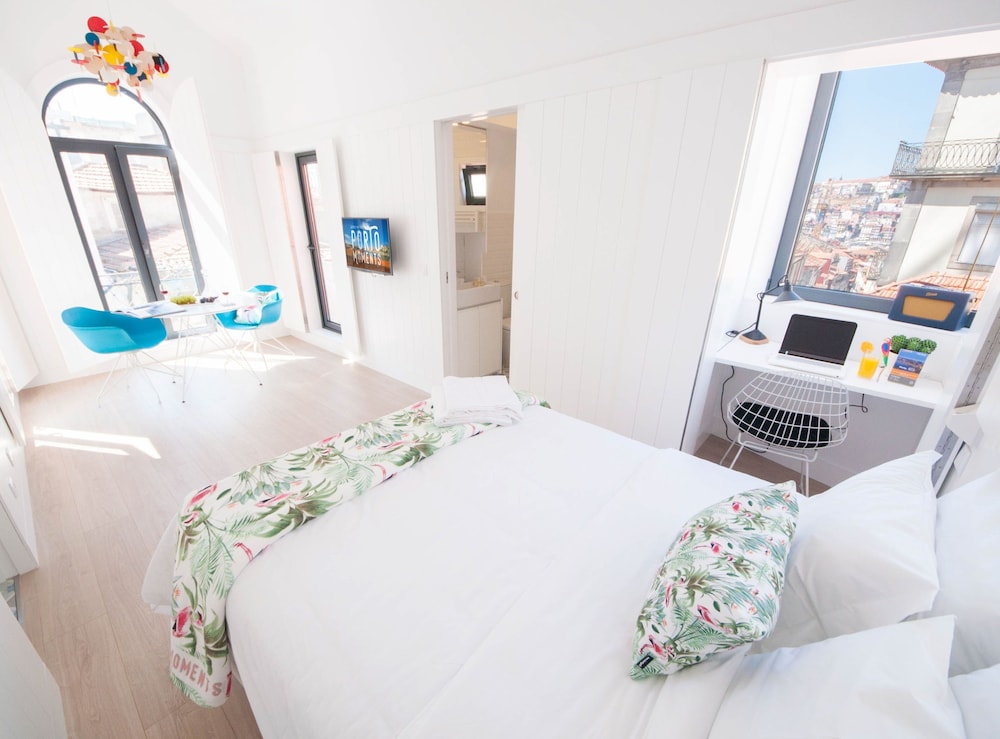 Porto Moments Apartments