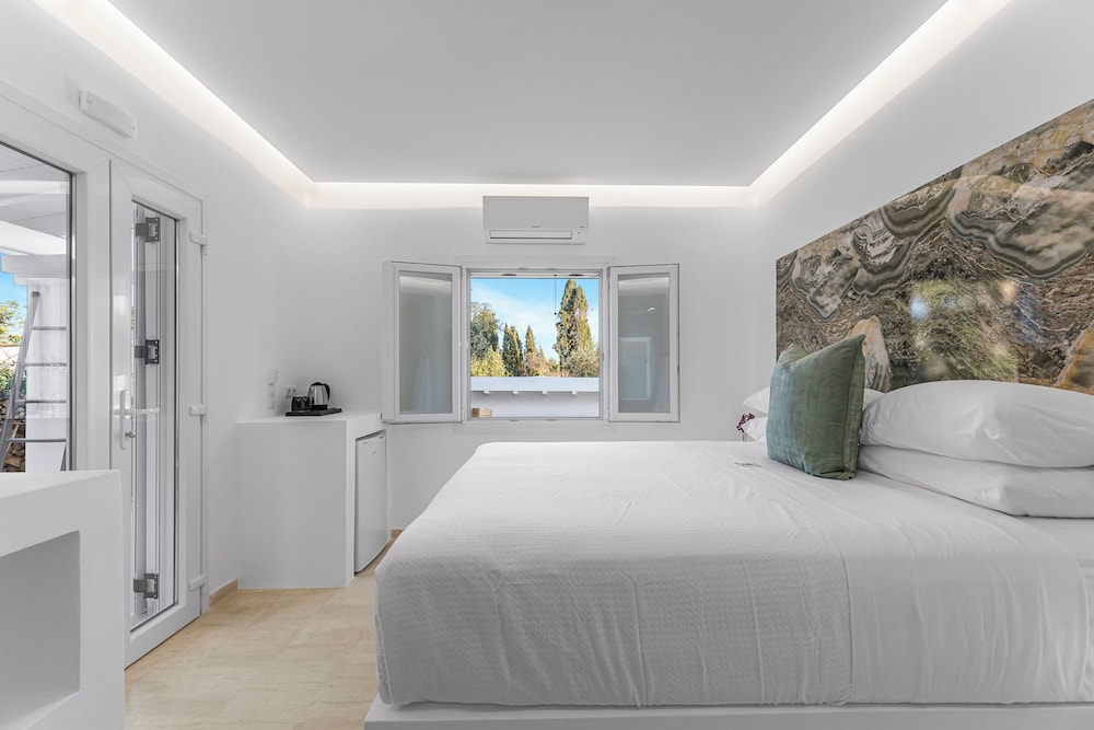 Villa K Boutique Hotel