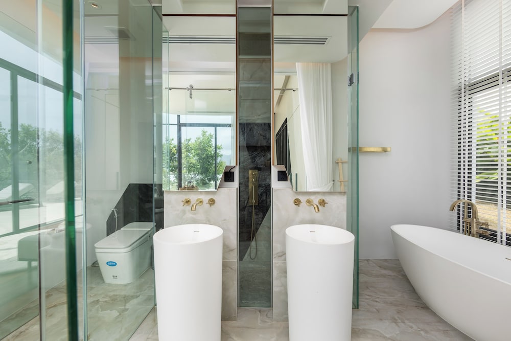 Villa Zavaya Luxury Retreat With Pool