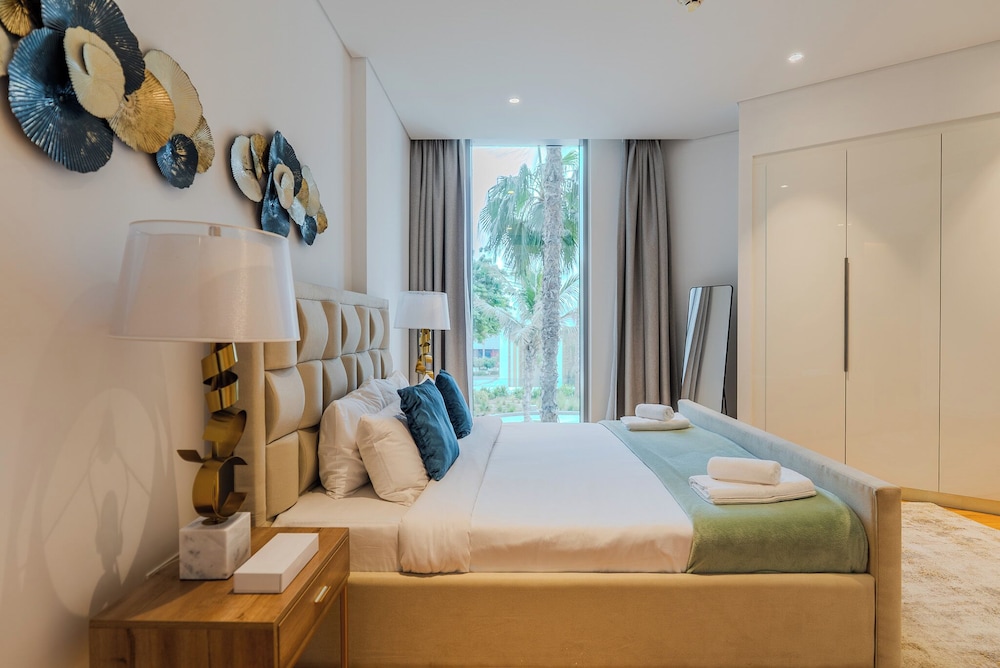 Bluewaters Residences -Bluewaters Island