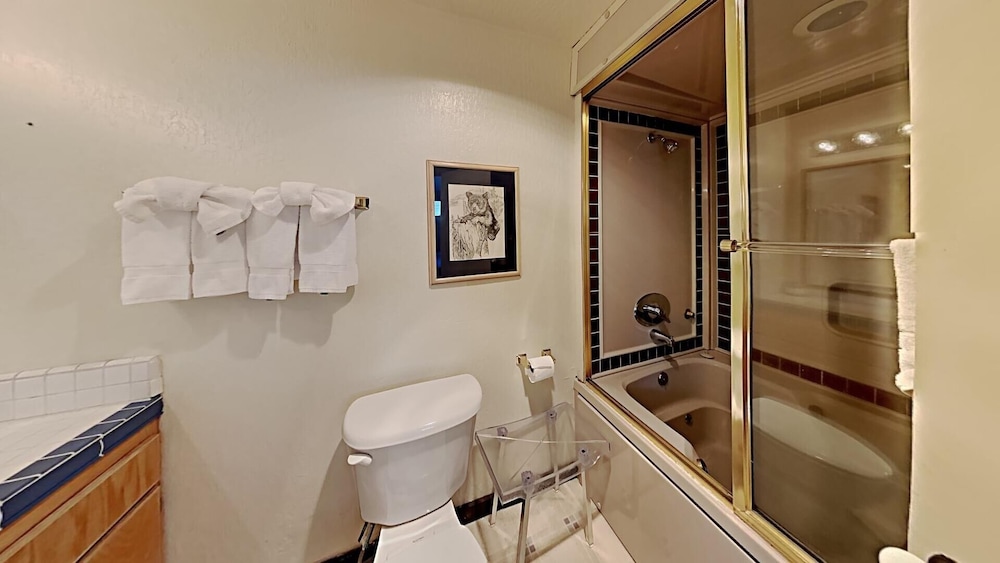 Mammoth Mountain - Vacation Condos