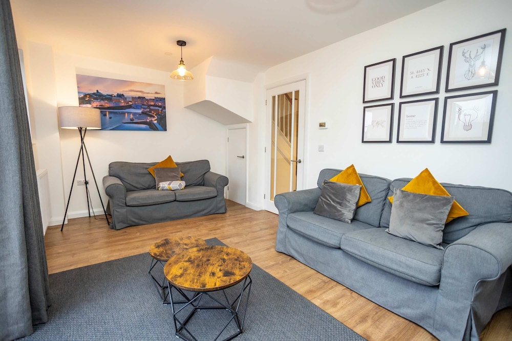 Johnnys Cove - 2 Bedroom House - New Hedges
