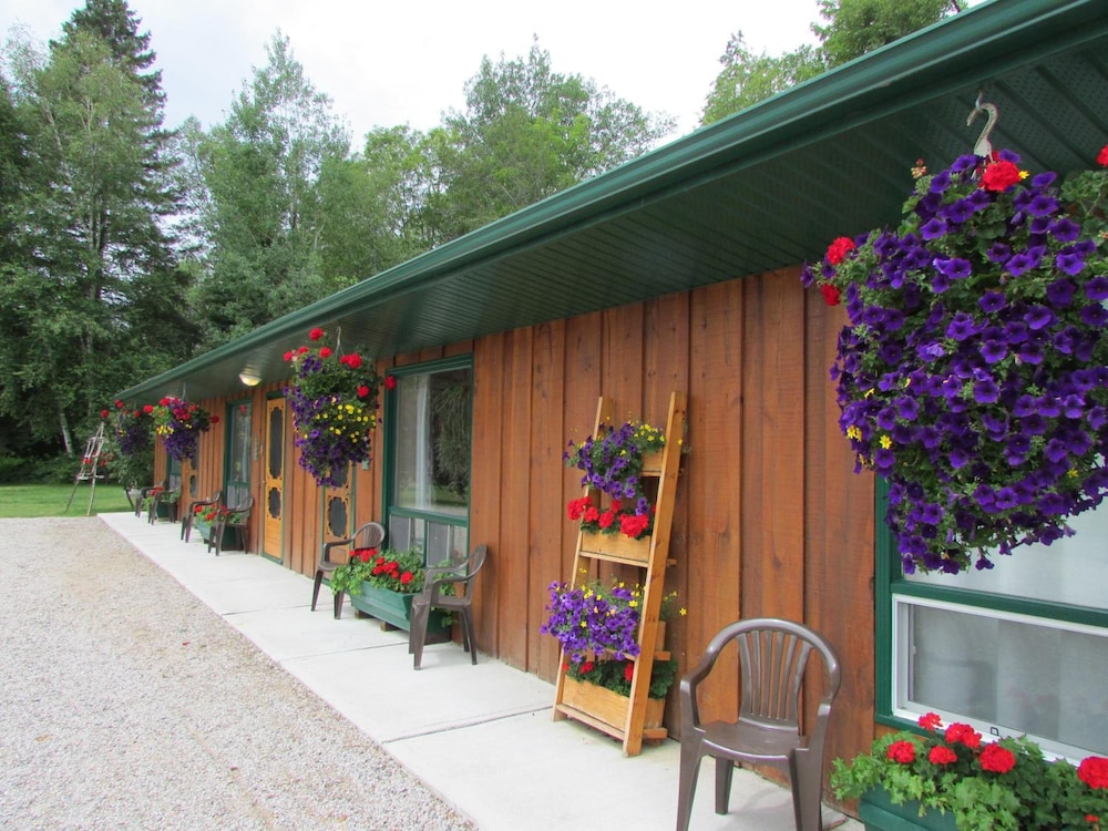 Dwight Village Motel