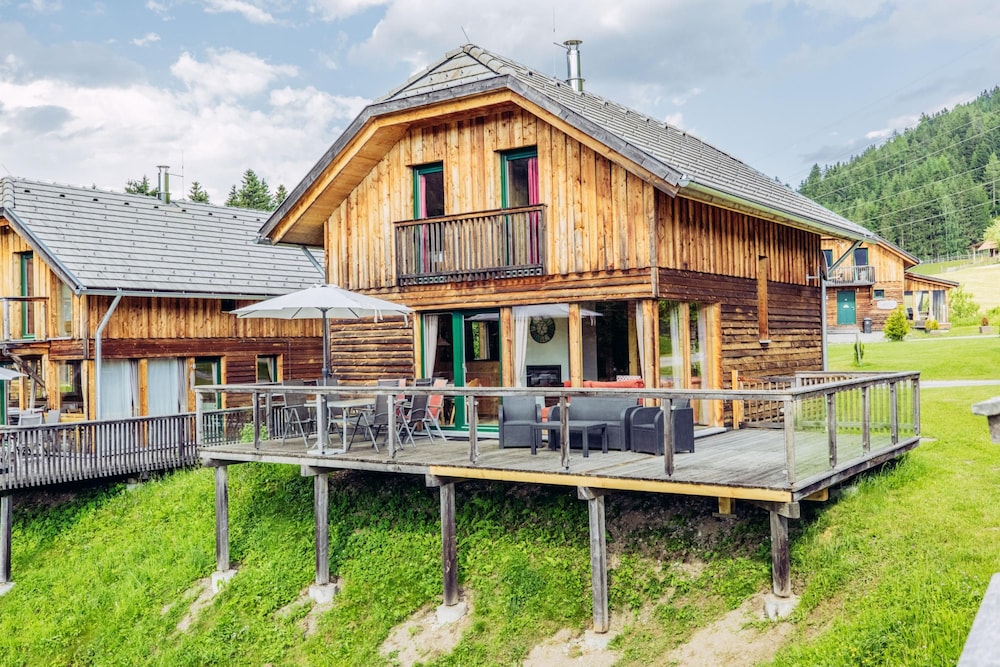 024 W4 in St Georgen am Kreischberg