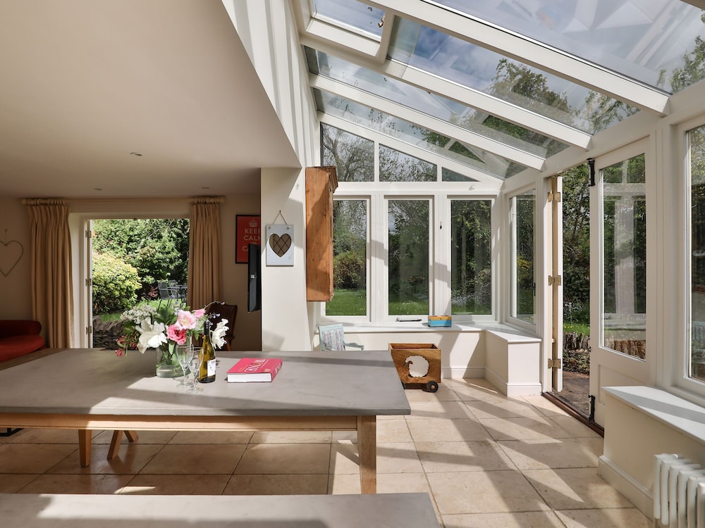 Friesland Cottage