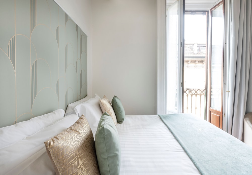 Suite Porta Venezia