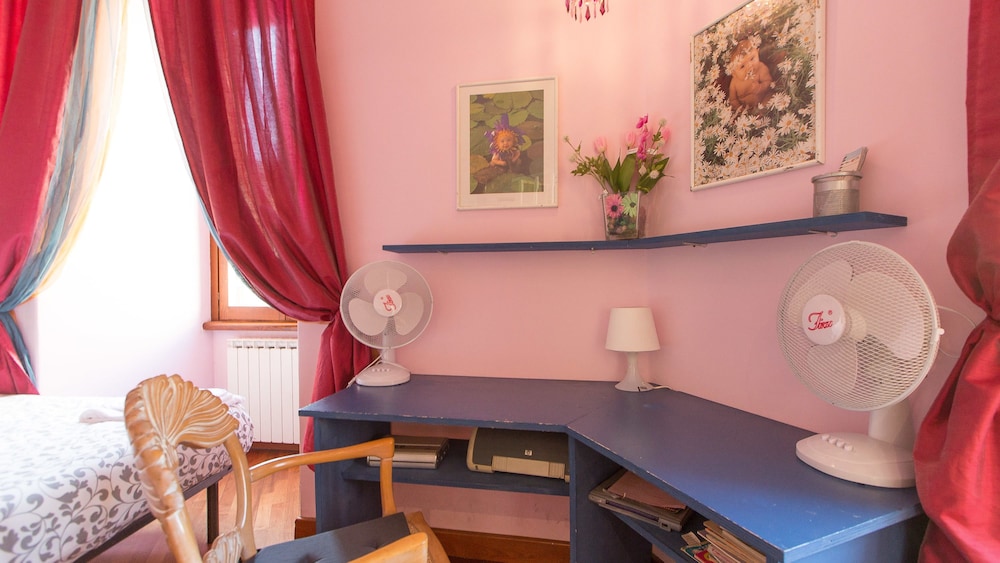 Rental In Rome Corso Vittorio