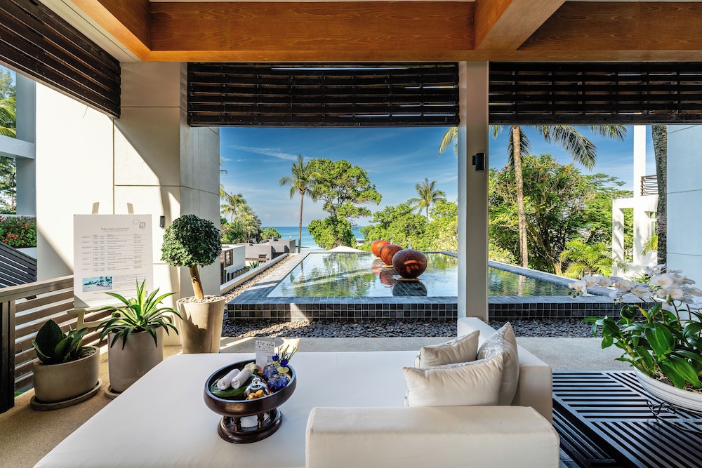 Aleenta Phuket - Phang Nga - The Leading Hotels of the World 2