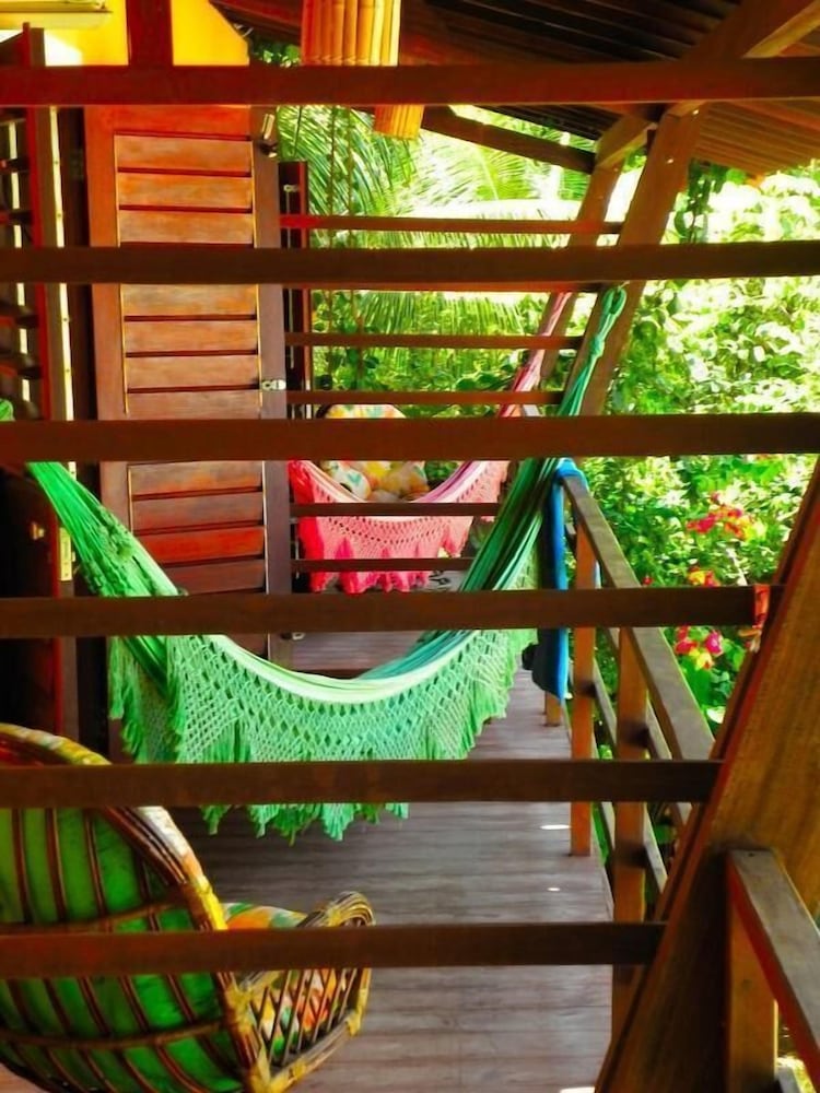 Pipa Hostel