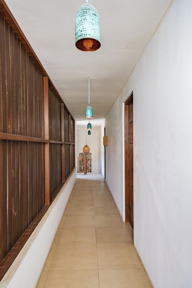 Mermaid Villa Bingin