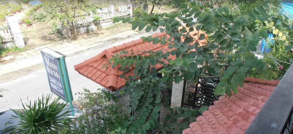 Camellia Homestay
