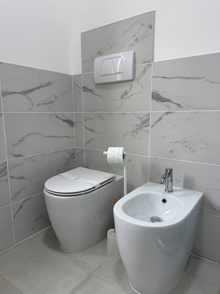 Guest House La Casaccia