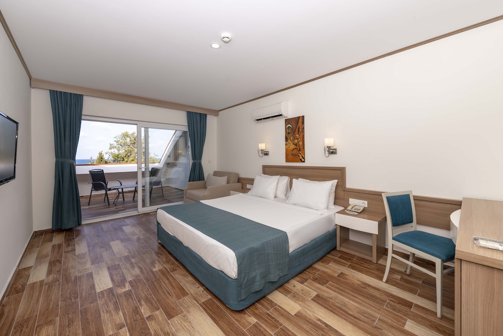 Armas Green Fugla Beach - All Inclusive