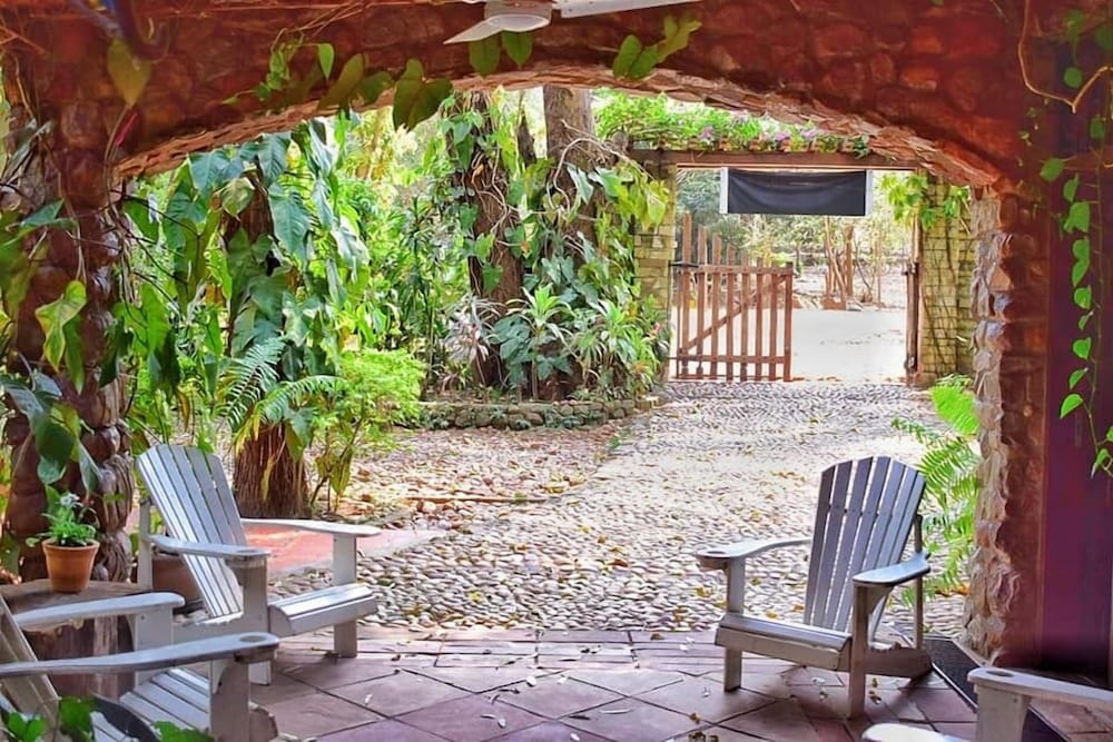 Eco Posada Sanber view 5