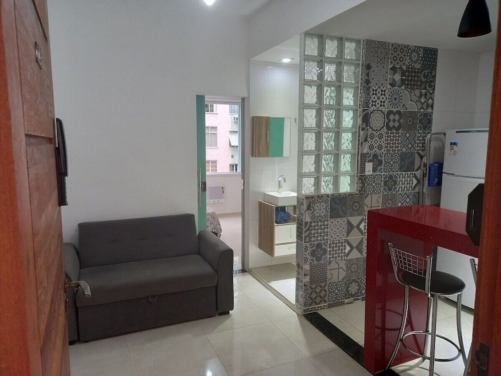 360 Copa Beach Posto 2 By SUHCasa