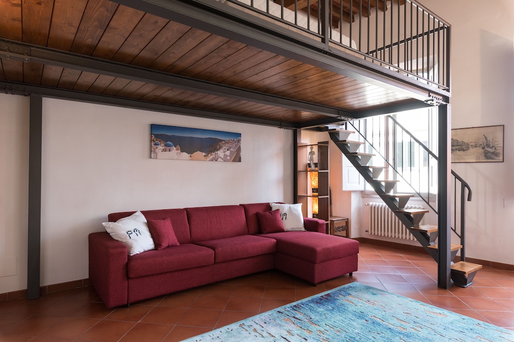 Firenze Rentals