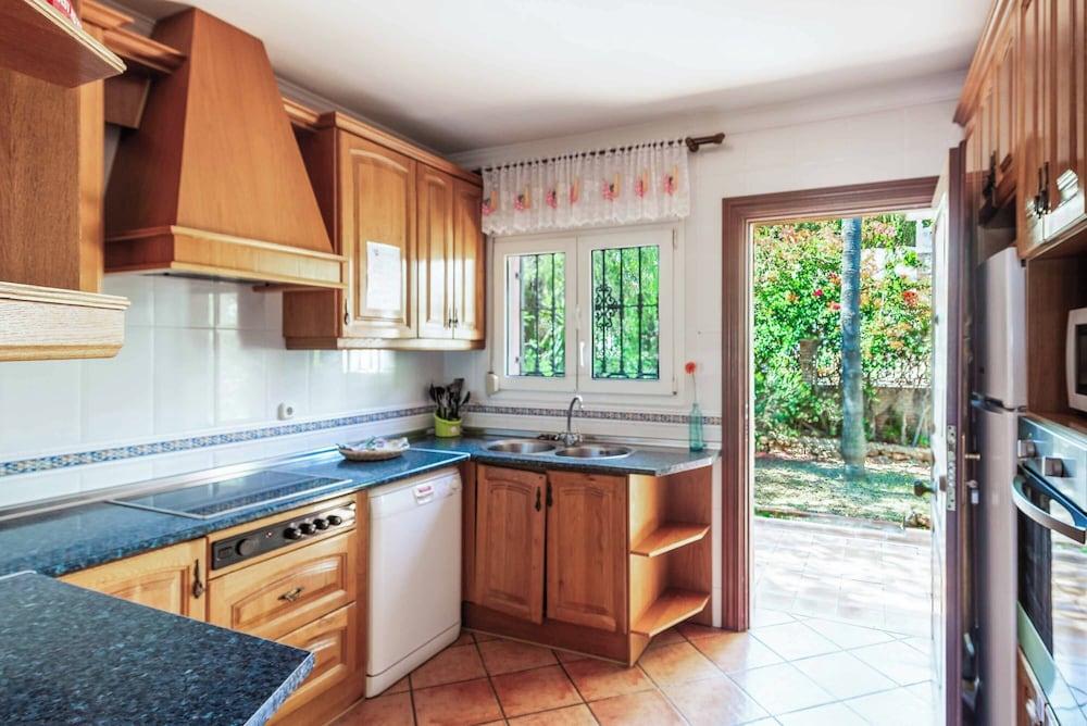 Villa Torrequebrada