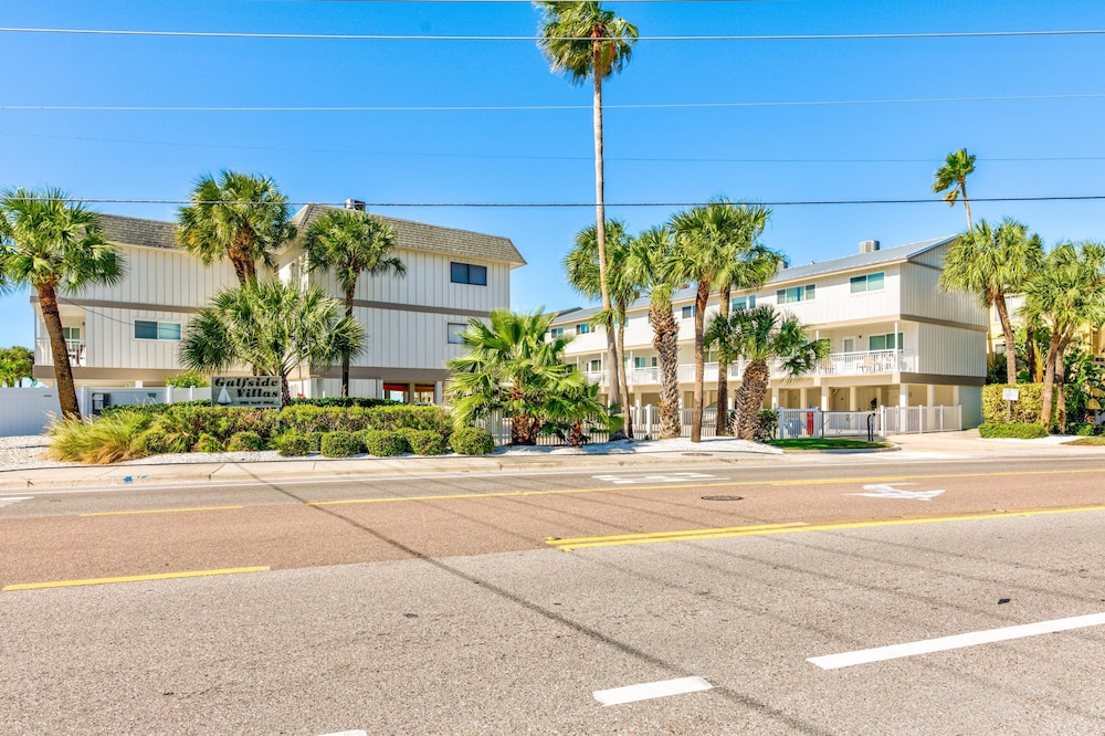 Gulfside Villas 3