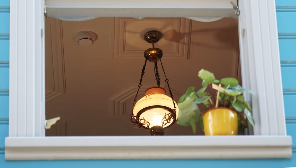 Tilas House No8 - Yurt - Image 52