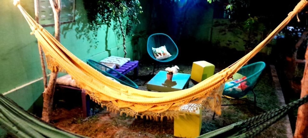 Pousada Arara Búzios