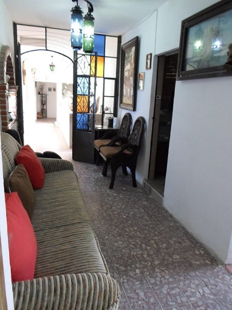 Hotel Posada Spa Antigua Casa Hogar
