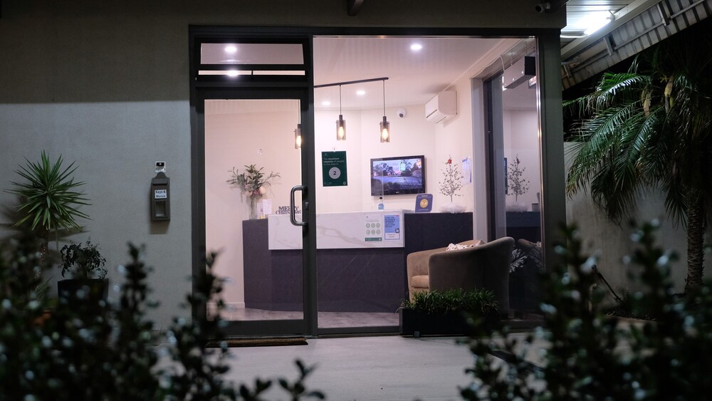Loddon River Motel
