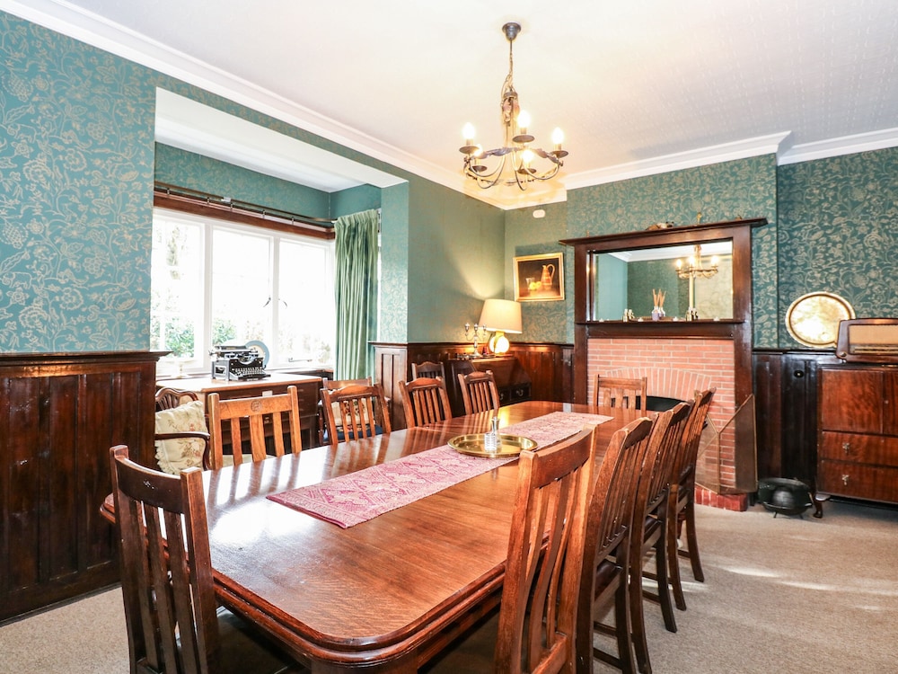 Beckhythe Cottage