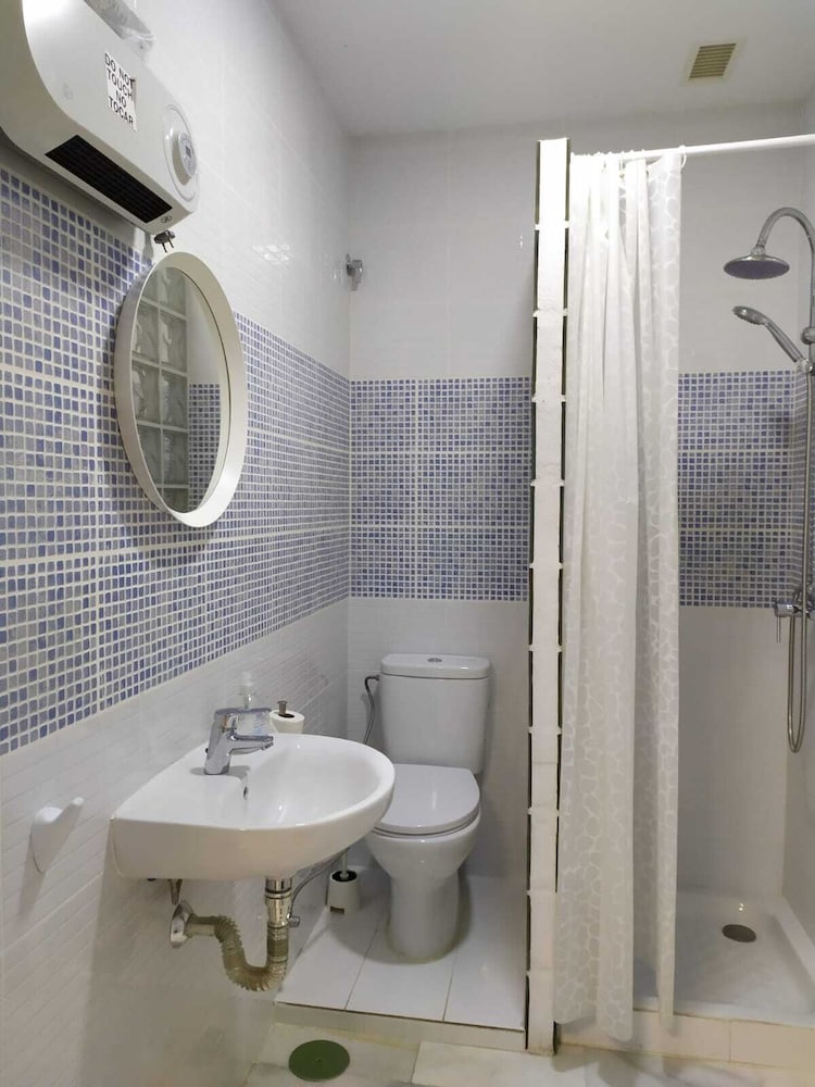 Málaga Centro Hostel - Adults Only