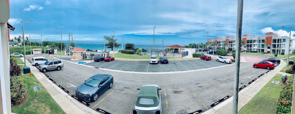 Oceania Apartments at Arecibo 681 Ocean Drive