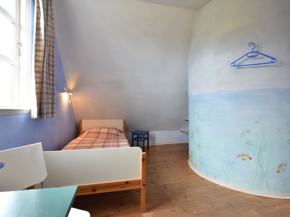 Holiday Home by Baltic Sea Salzhaff Beach view 5