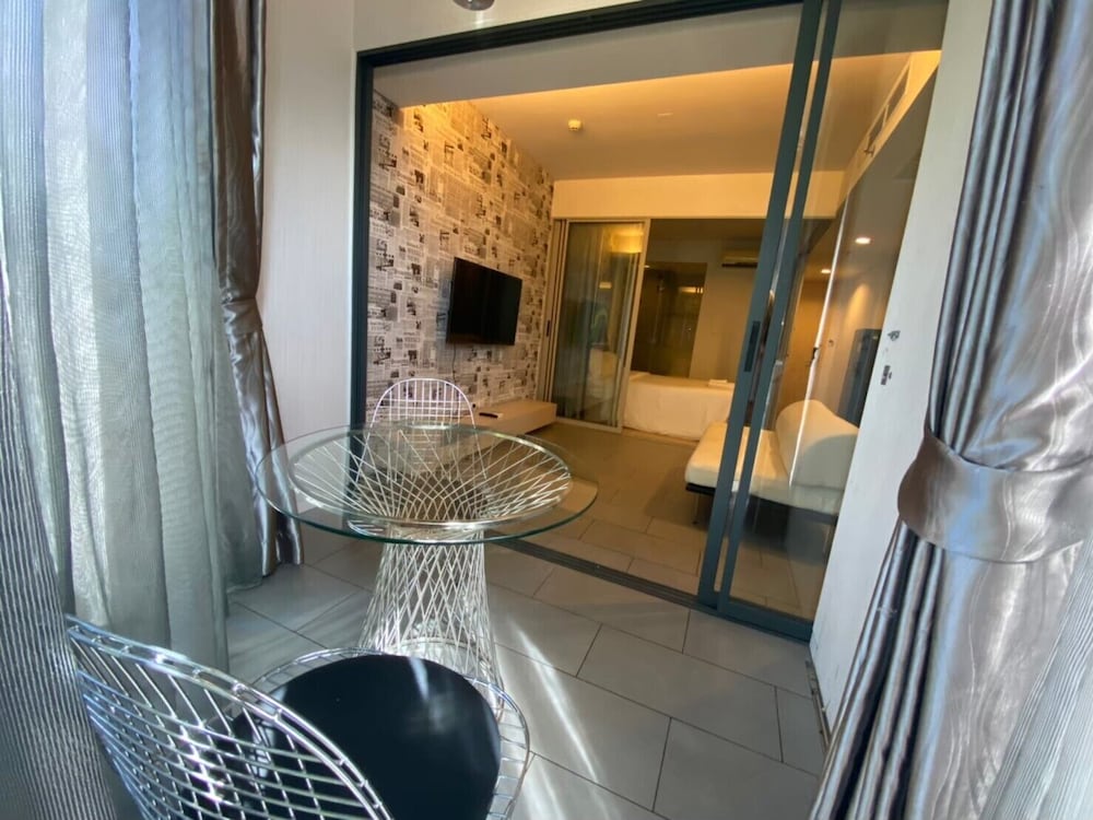 BoonRumpa Condotel