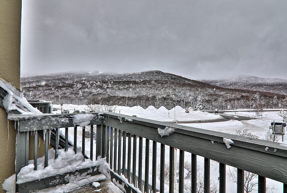 Killington Ski Resort VT Vacation Condos